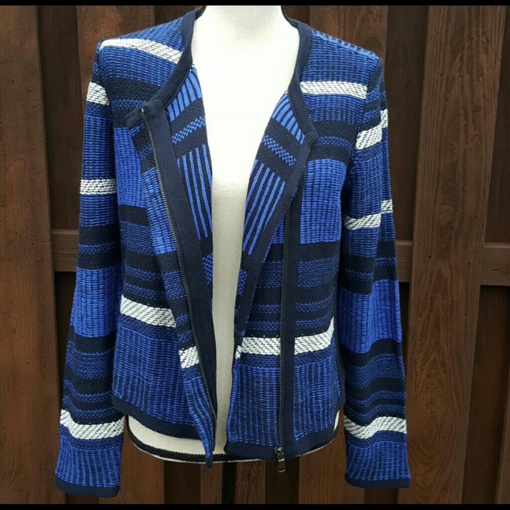 Preowned Loft Jacket - Picture 5 of 8